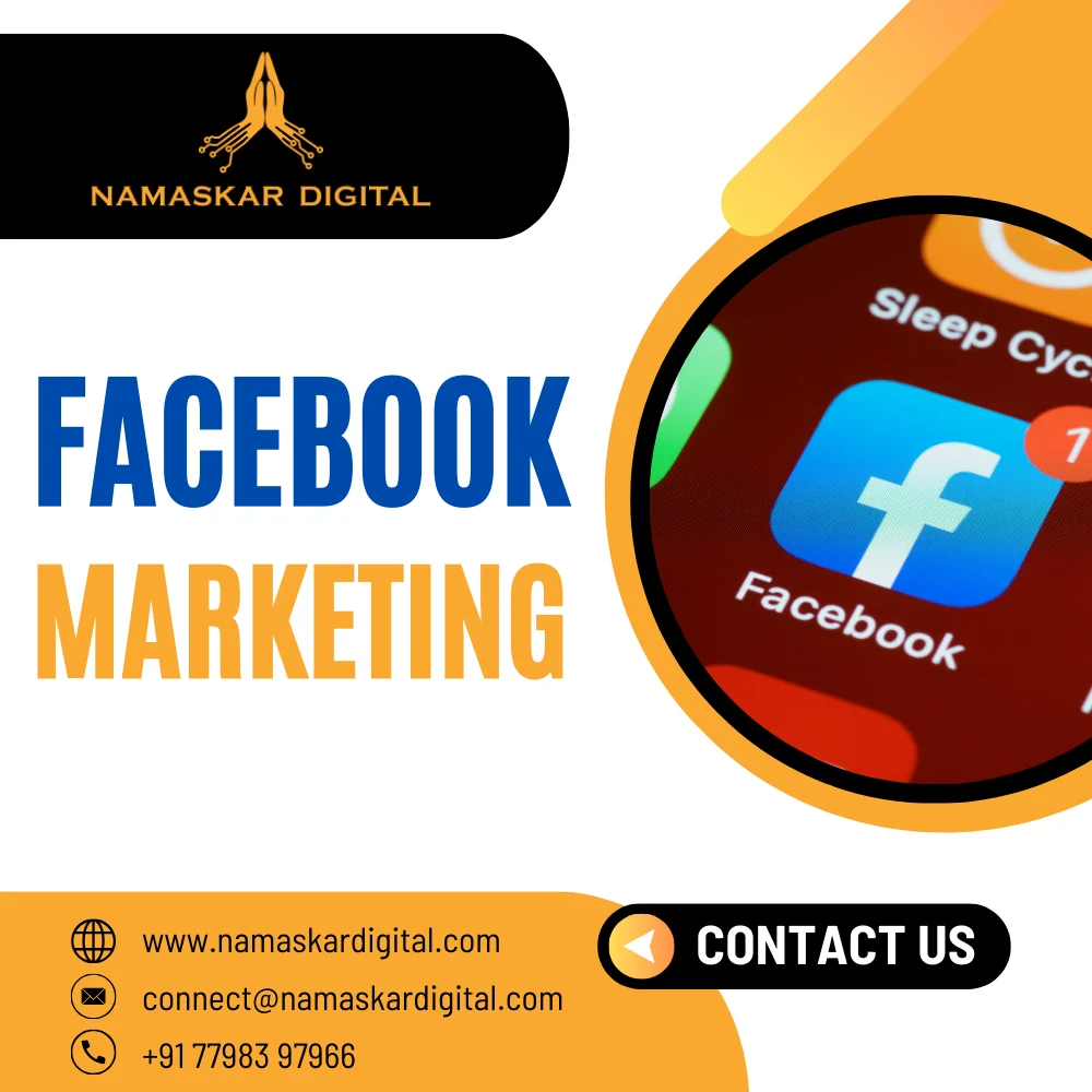 Facebook Marketing Service