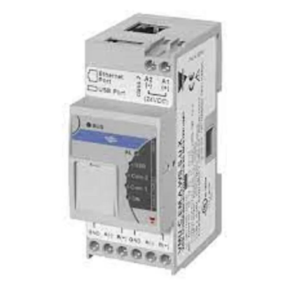 Carlo Gavazzi Energy Management Channel Generator, Approximate Room Temperature: 25 - 50 degC, Industrial