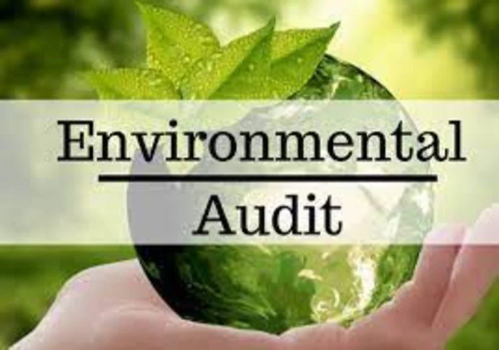 Environment Audit Service