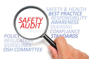 Industrical & Corporates Industrial Safety Audit