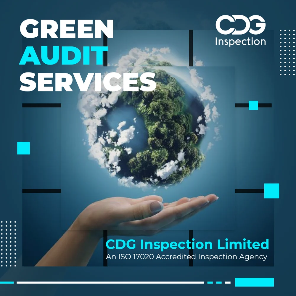 Accredited NAAC Green Audit Services in Kolkata, For Industrial