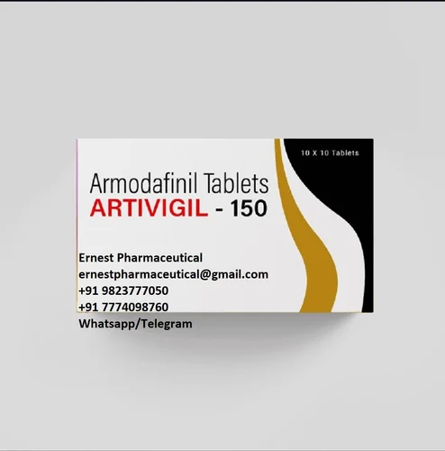 Armodafinal 250 MG Tab