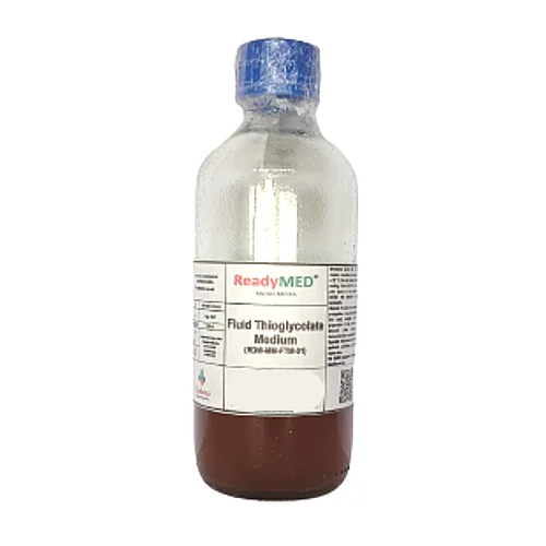 Fluid Thioglycolate Medium