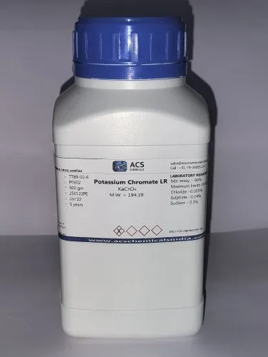 Potassium Chromate LR