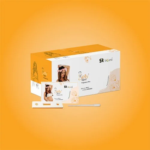 SR bioera Belly Spot Pregnancy Kit