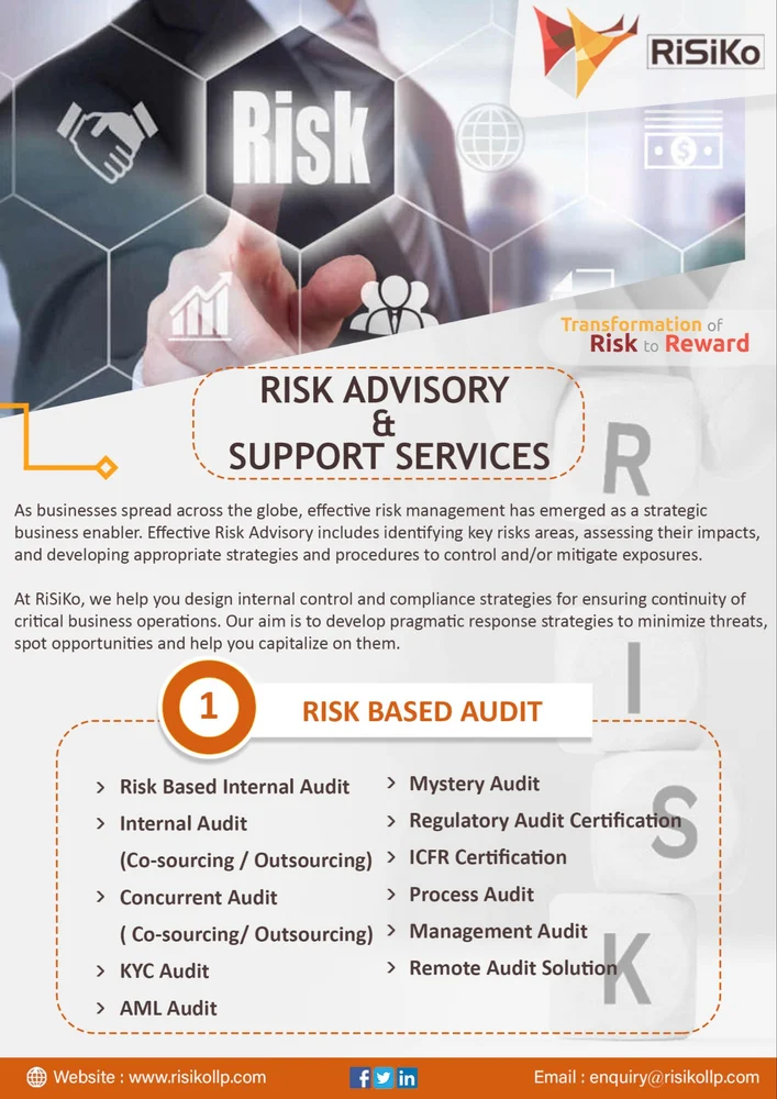 Internal Auditing Service