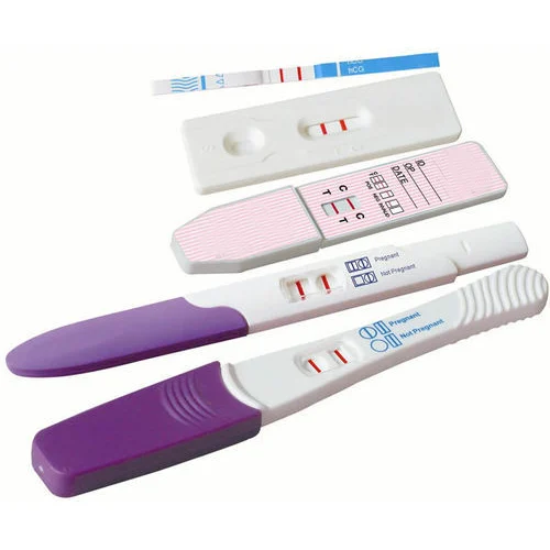 Pregnancy Kit