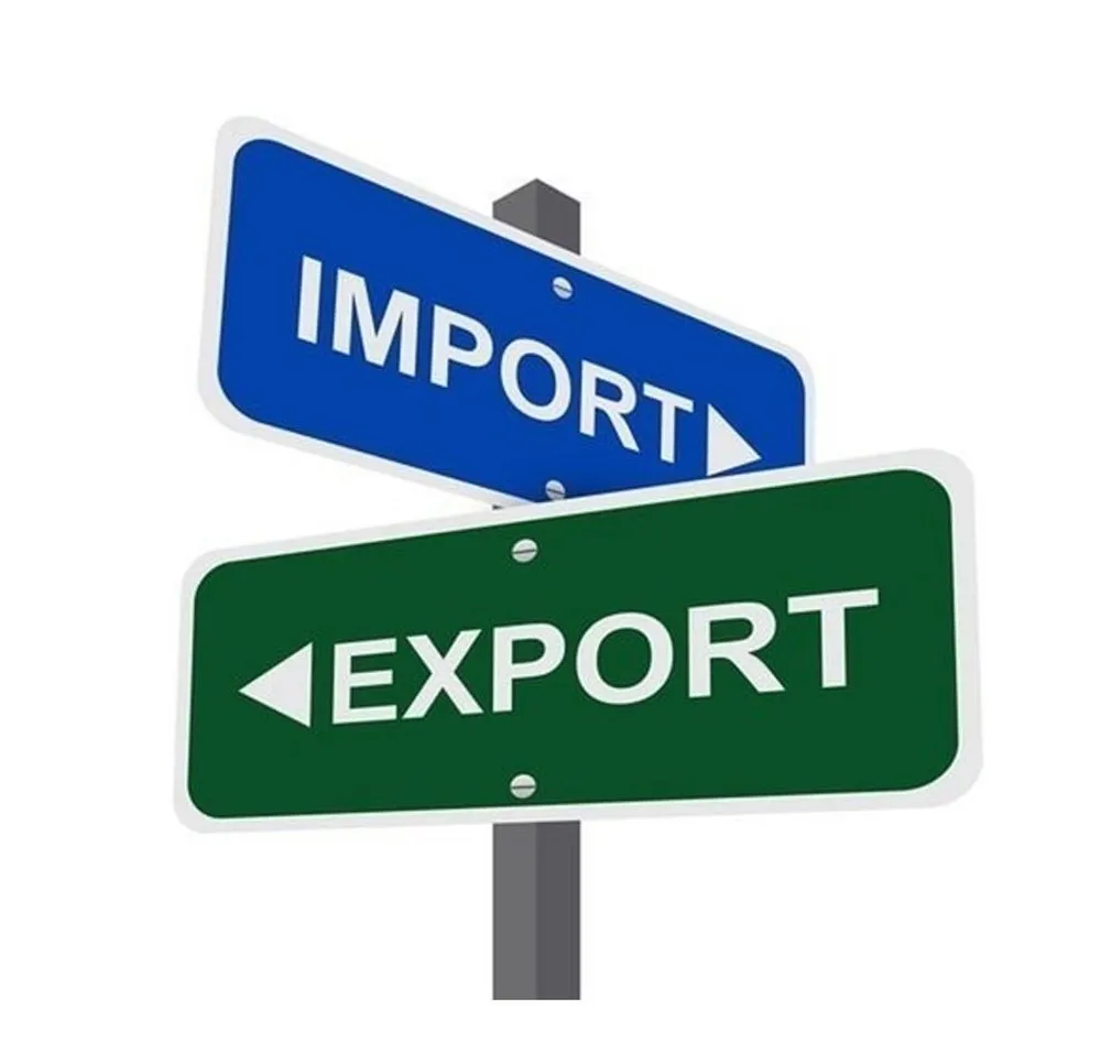 Registration Export Import Code Number Services