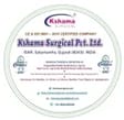 Kshama Surgical Private Limited