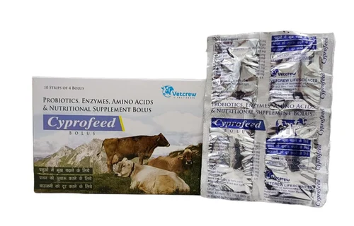 Allopathic Third Party Manufacturer For Veterinary, WHO