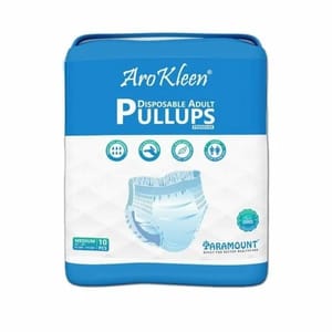 Adult Diaper Arokleen Prima (X -Large)