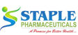 Staple Pharmaceuticals