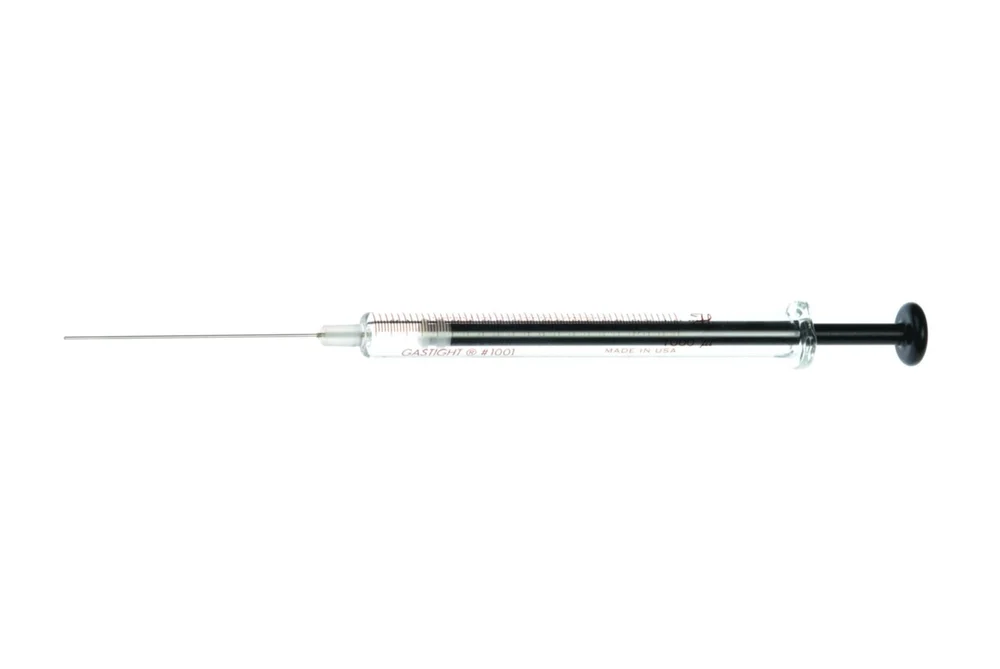 1ml Hamilton 80317 Gas Syringe