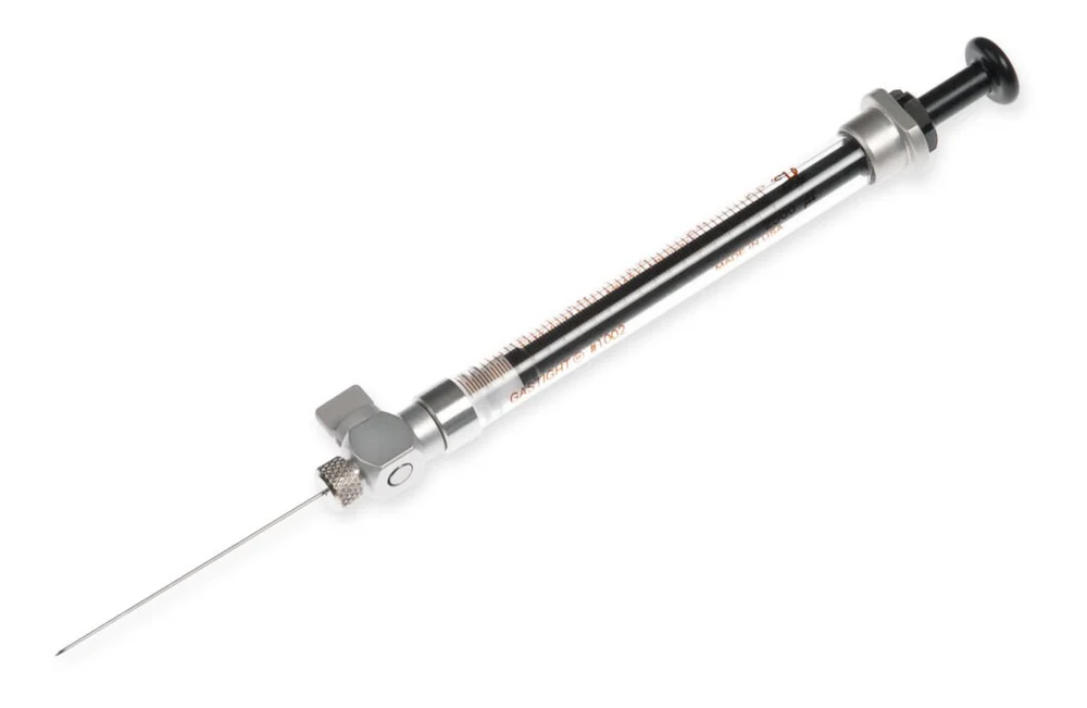 2.5ml Hamilton 81456 Gas Syringe