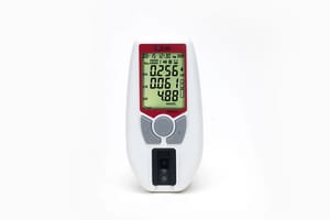 Semi Automatic Renal Function Analyszer Meter - Accurex, For Clinical, User Input: Touch