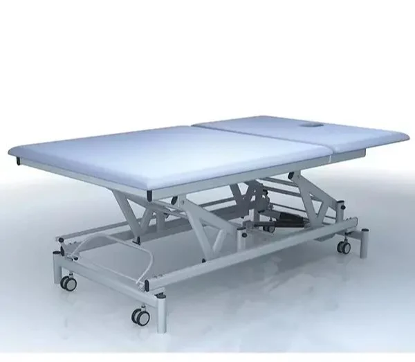 High Quality Physical Therapy Rehabilitation Equipment PT training table Bobath bed