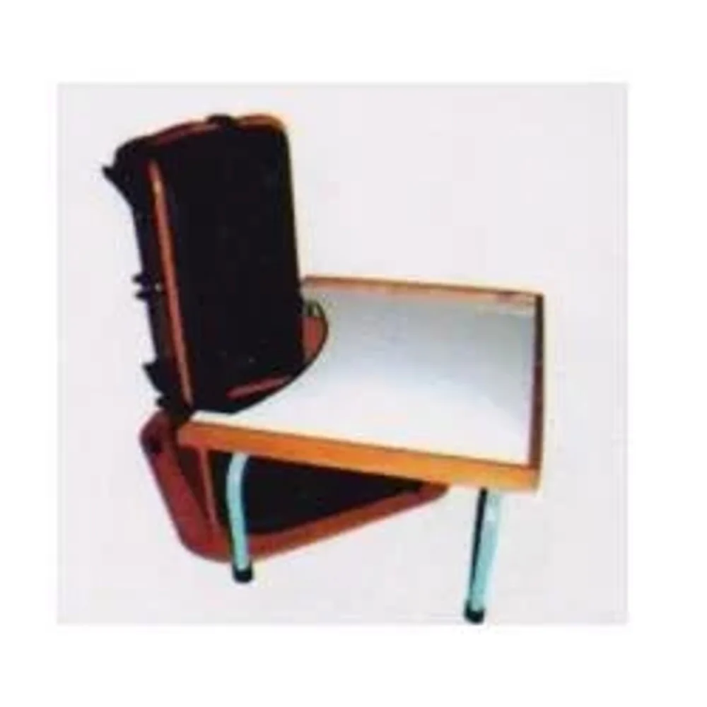 G.N.SURGICALS Mild Steel Physiotherapy Floor Sitter, For Industrial