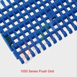 1000 Series Modular Belt