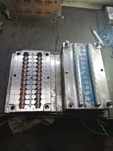 Polished Plastic Injection Moulds