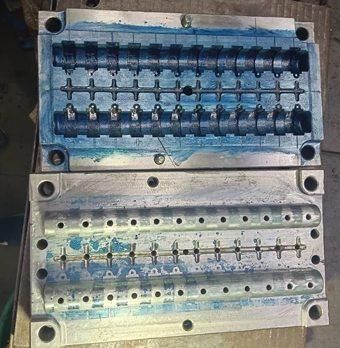 Plastic Mould Die