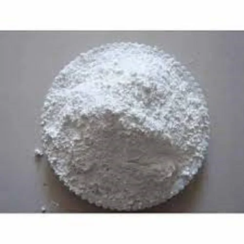 Zinc Oxide Pharma Grade