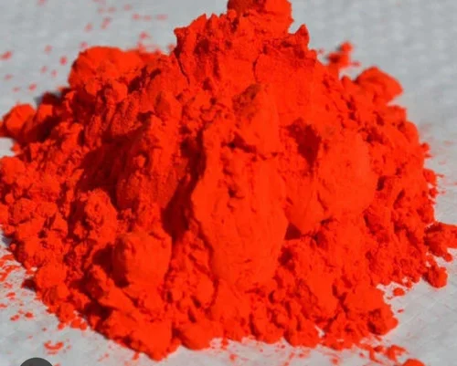 Pigment Red