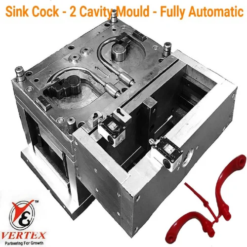 Plastic Injection Mould