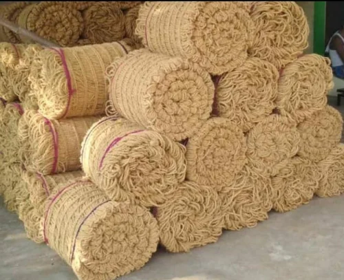 Coconut Coir Rope