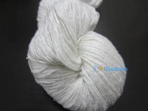 Throwster Silk Yarn 4 Ply