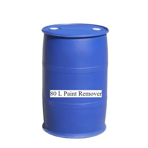 80 L Paint Remover