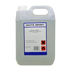 White Spirit Turpenetine Substitute, Purity: 99 %, Pack Size: 5 Litre