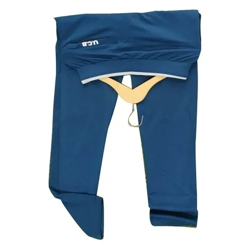 Four Way Lycra Track Pant