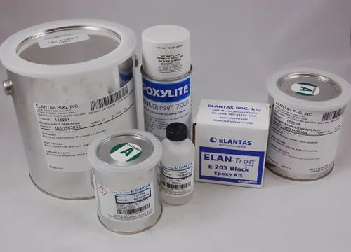 Epoxy Hardener & Resin For Motor Winding Wires, for Adhesives