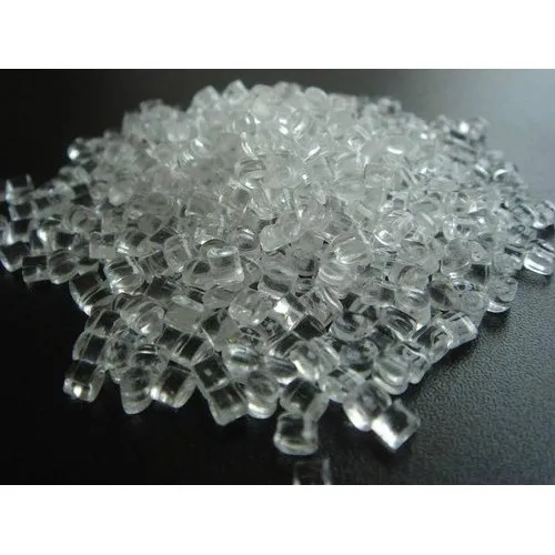 Transparent Gpps Supreme 203, For Plastic Industry, Size: 25 Kg Per Bag