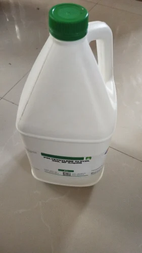 Polyethylene 400 Glycol