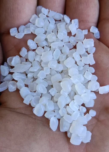 Natural Ldpe blow granules, Packaging Type: Bag, Packaging Size: 25 Kg