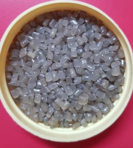 Grey Ld Granules, For Plastic Industry, Packaging Type: Loose