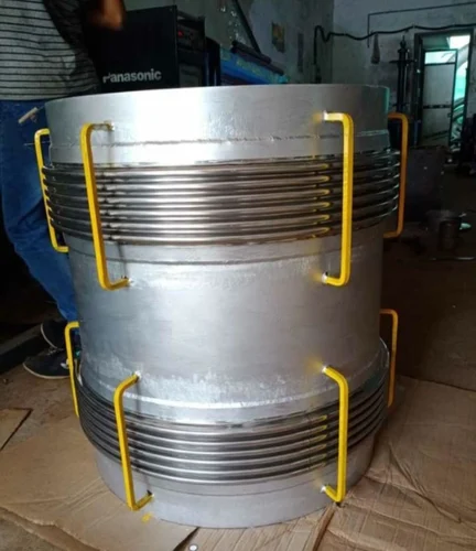 Universal Expansion Joints