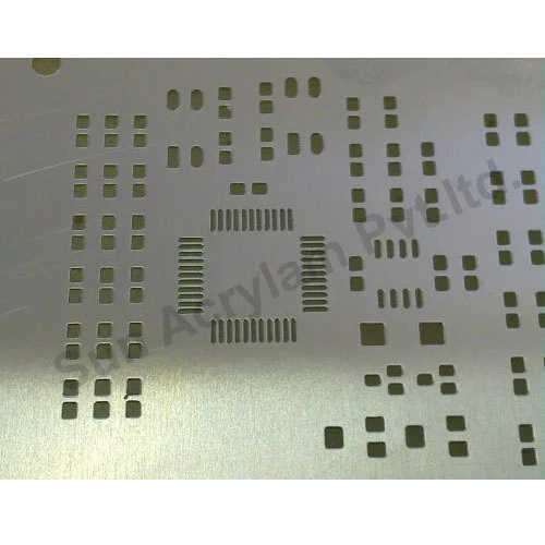 PCB Solder Stencil