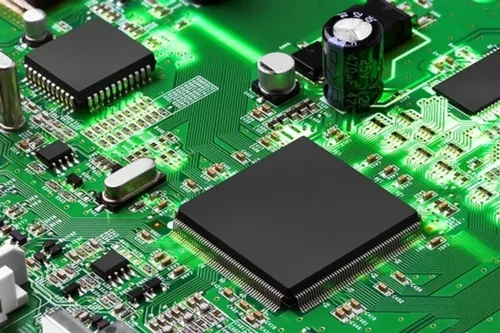 SMD Soldering Service