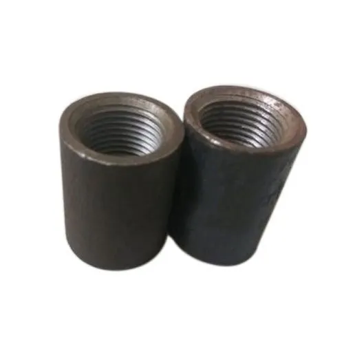 Mild Steel Sockets