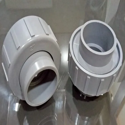 PVC Union Socket