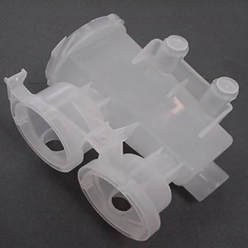 Injection Molded Plastic Parts