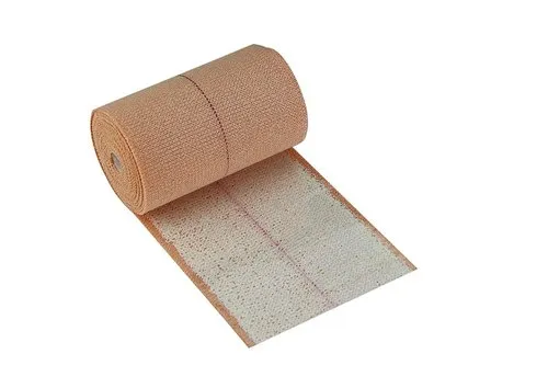 Elastic Adhesive Bandage B P 10cmx4/6mtr