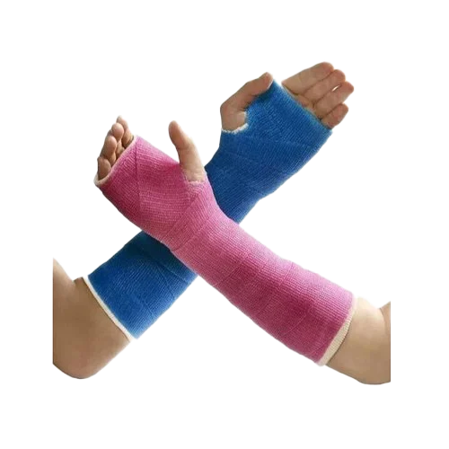 Nebucast (Fiberglass Bandage)