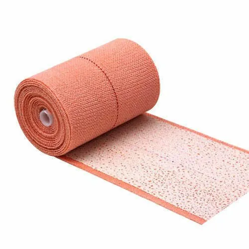 ELASTIC ADHESIVE BANDAGE - 10CM X 4MTR (BOX)