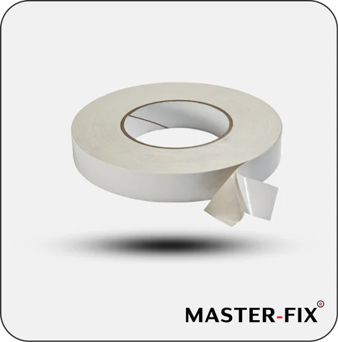 Brand: masterfix Backing Material: Cotton Cloth Double Side Adhesive Foam Tapes