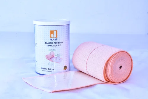 Elastic Adhesive Bandage