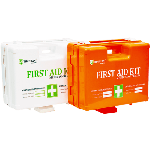 First Aid Box