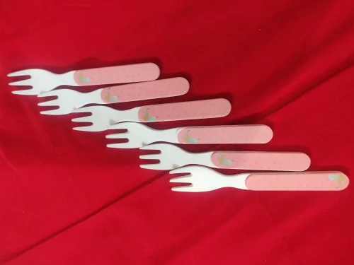 Kids Fork